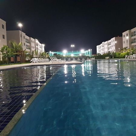 Flat Palm Village Acqua イポジュカ エクステリア 写真