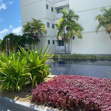 Flat Palm Village Acqua イポジュカ エクステリア 写真