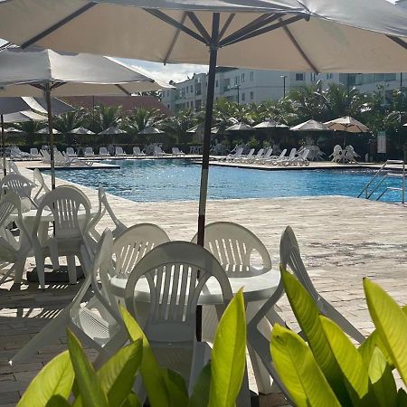 Flat Palm Village Acqua イポジュカ エクステリア 写真