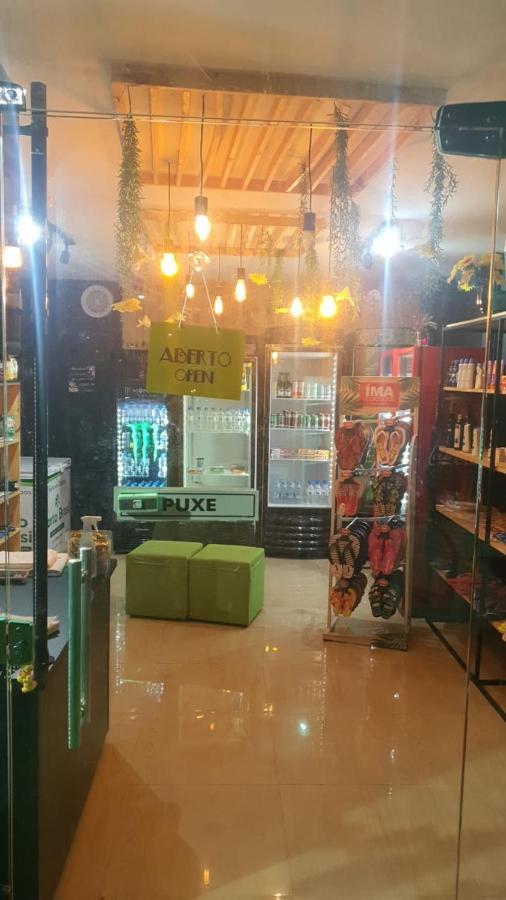 Flat Palm Village Acqua イポジュカ エクステリア 写真