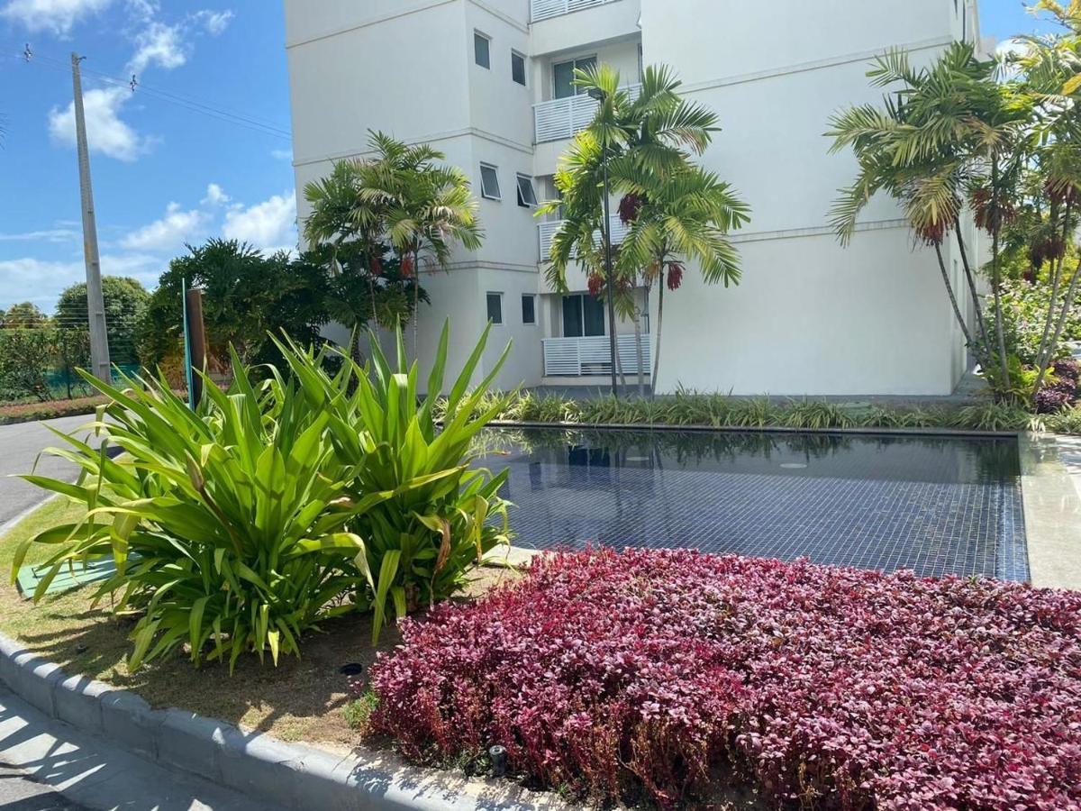 Flat Palm Village Acqua イポジュカ エクステリア 写真