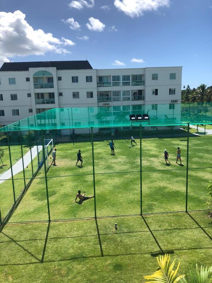 Flat Palm Village Acqua イポジュカ エクステリア 写真